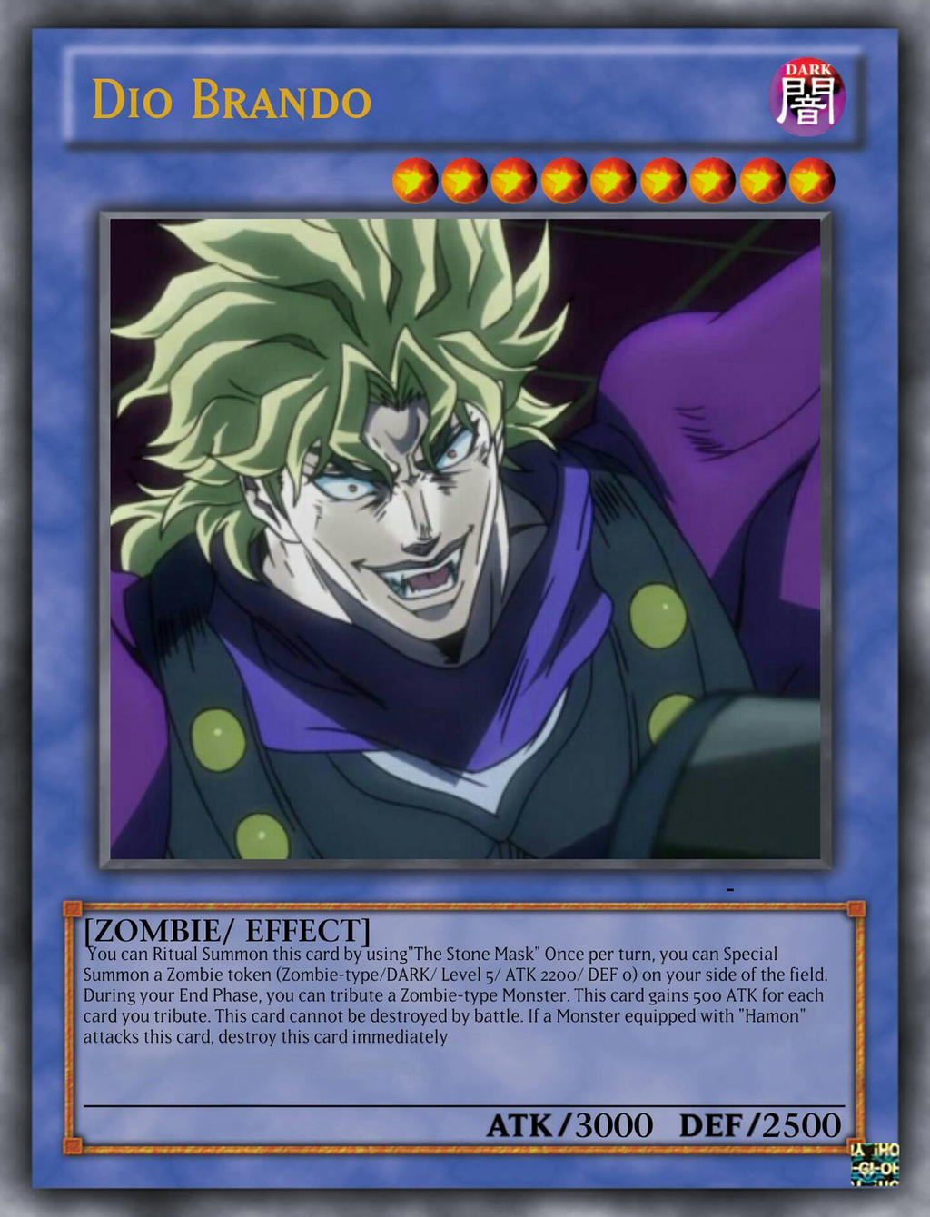 jojo yugioh cards Jojo's Bizarre Adventure Best Weiss Schwarz/Jojo's Bizarre Adventure