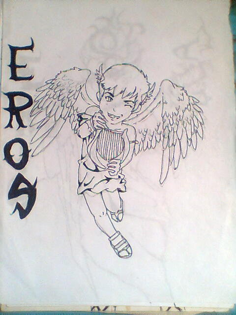 eros