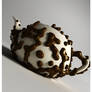 Choco Teapot