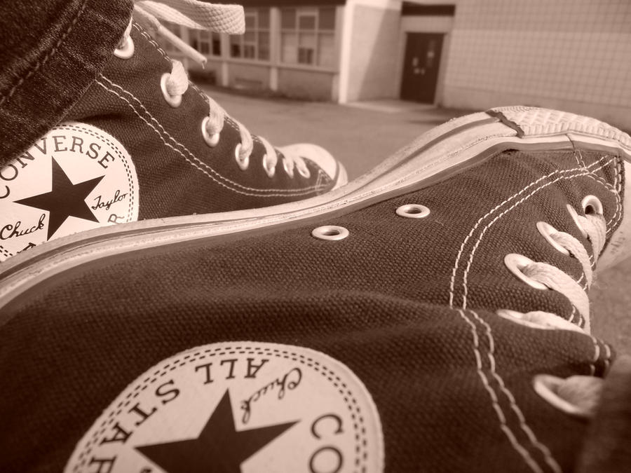 Converse Deviantart Converse by k-lofromtheblock on DeviantArt
