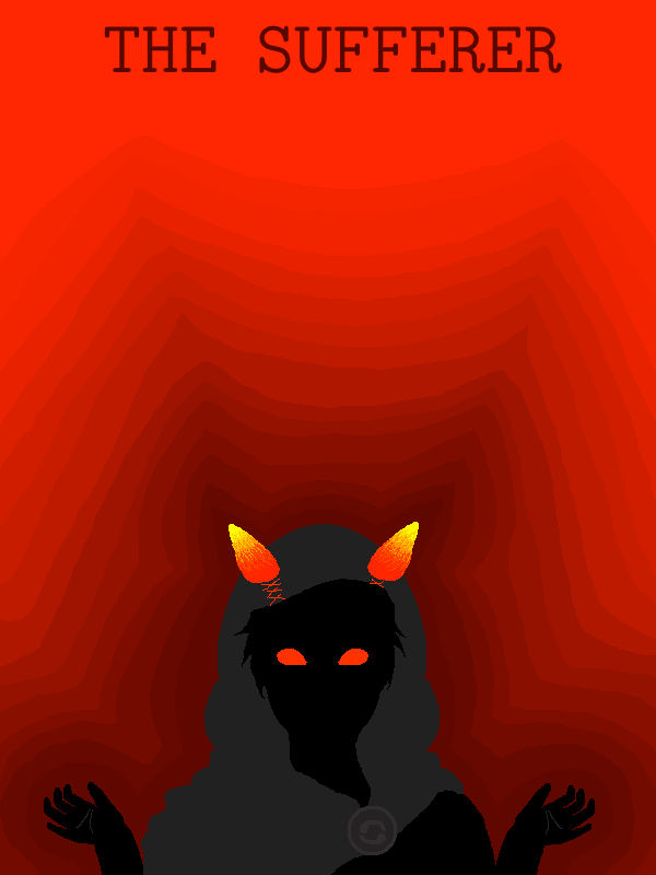 THE SUFFERER by Takalife5 on DeviantArt