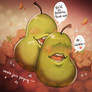 Pear Love