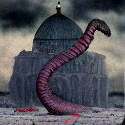 Solomon's Shamir - II by PibbiesWorld on DeviantArt