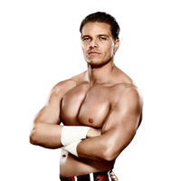 2013 WWE Tyson Kidd PNG