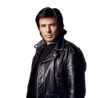 Eric Bischoff Render