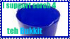 Stamp: Bukkit