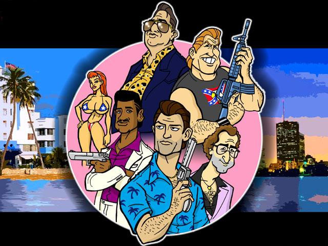 Valecity Vice City by Mr-Gabriel on DeviantArt
