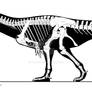 Torvosaurus tanneri