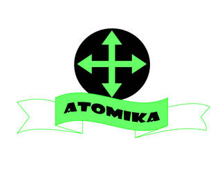 Atomika Logo