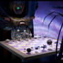 The Game