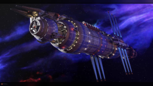 Babylon 5