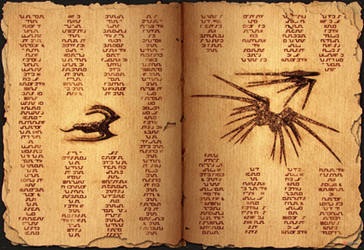 Book of G'Quan