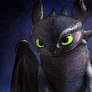 toothless