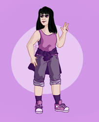 Kate Bishop