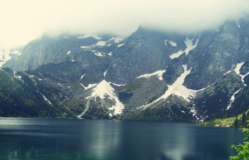 Morskie Oko