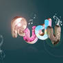 Nom 3D texture