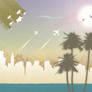Paradise City