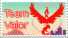 Team Valor Stamp by XPixelPriorX