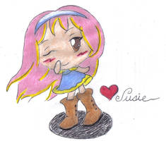 Chibi Susie