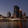 Brisbane City