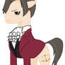 My Little Edgeworth