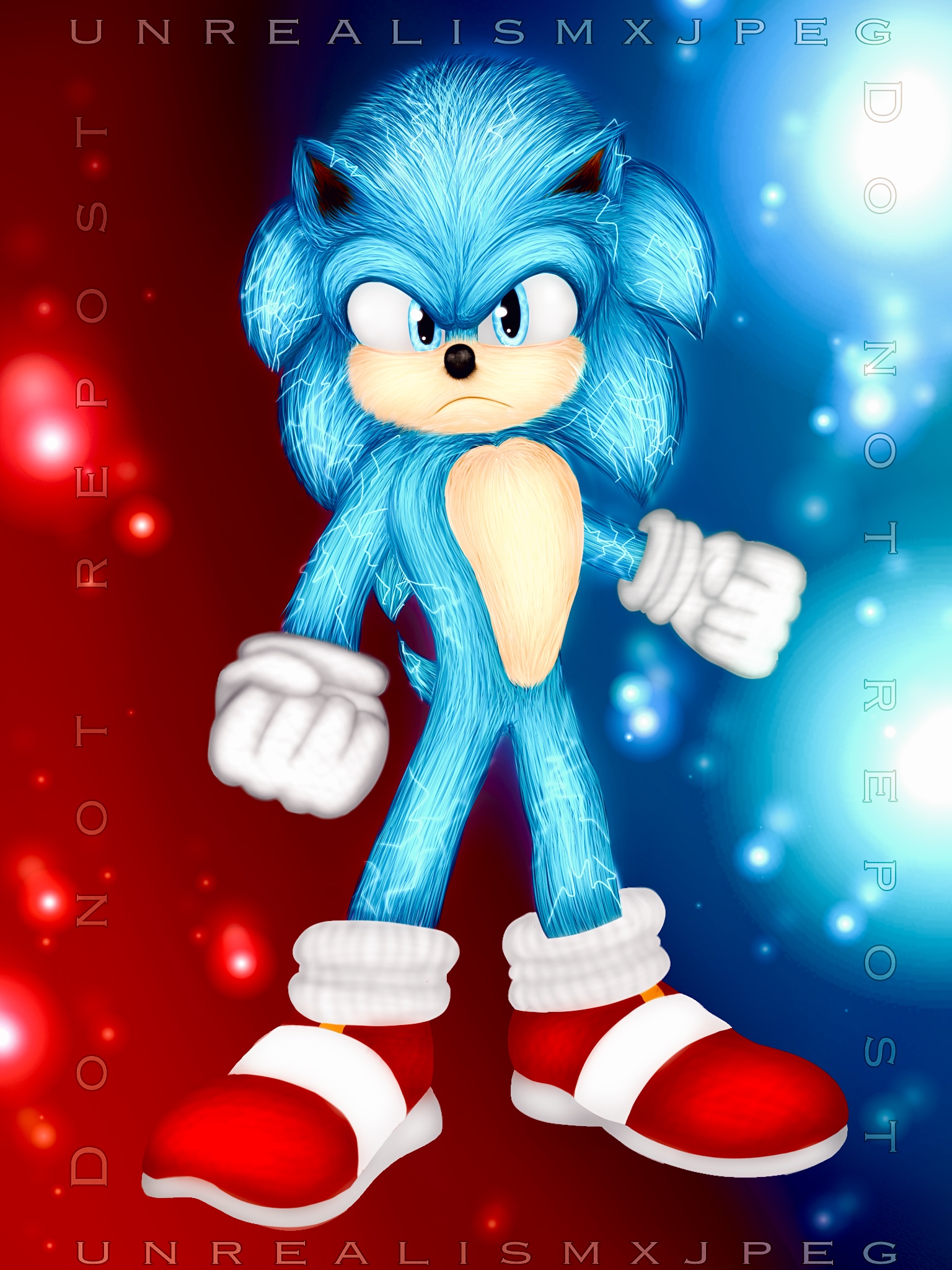 Sonic Movie Redraw Fanart By Unrealismxjpeg On Deviantart Sonic Movie Redraw Fanart By Unrealismxjpeg On Deviantart