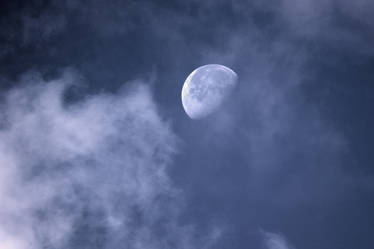 Moody Moon1