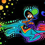 Wander Over Yonder Background