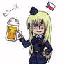 APH- Czech Chibi