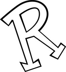 R is for Rapid