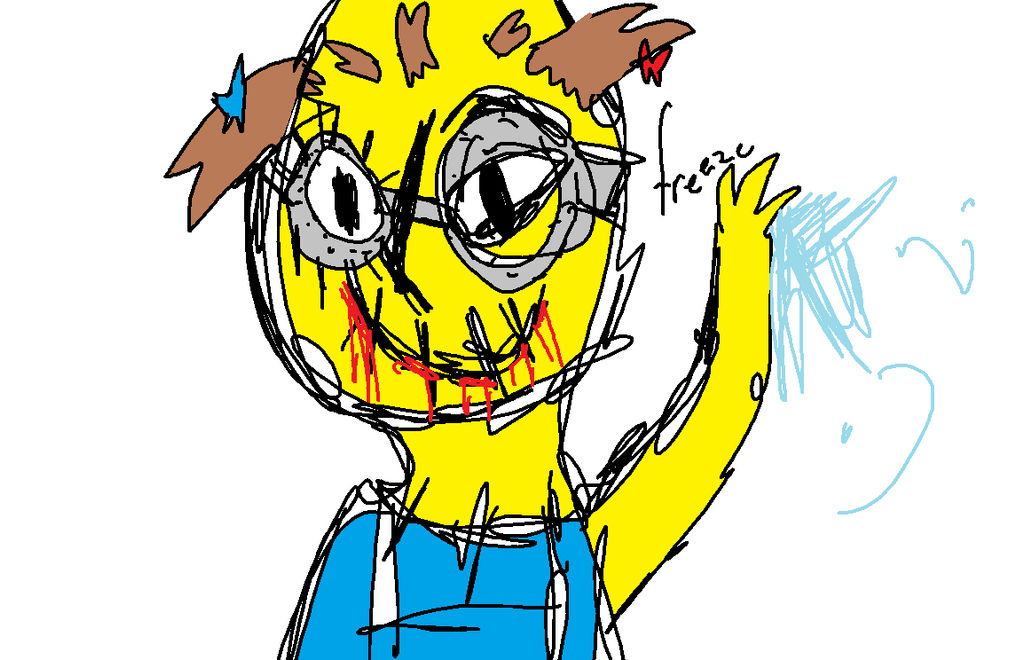 Roblox Freeze Tag By Nerdeater On Deviantart -