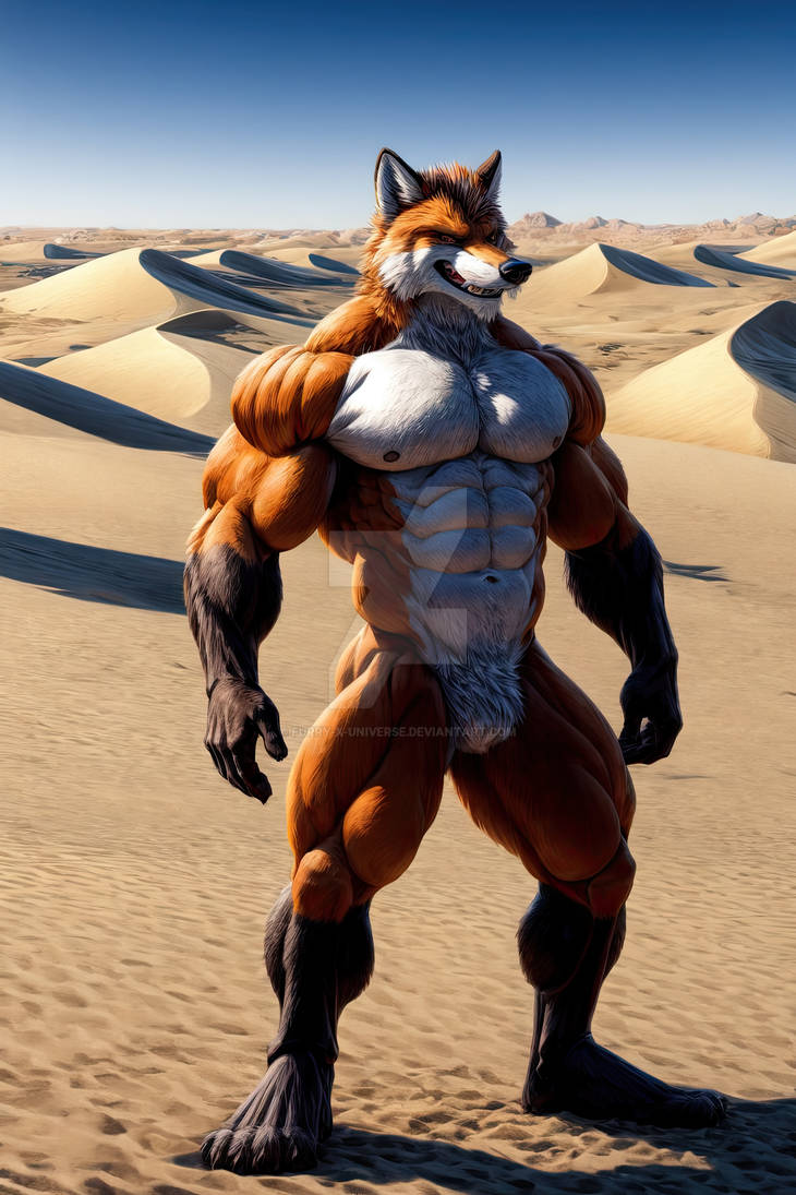 Muscular Furry Artwork Exclusive 44 By FURRY X UNIVERSE On DeviantArt muscular-furry-artwork-exclusive-44-by-furry-x-universe-on-deviantart