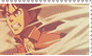 Eren Jaeger Stamp 1