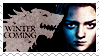 Arya Stark stamp 1 by psyxi0