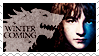 Bran Stark stamp by psyxi0