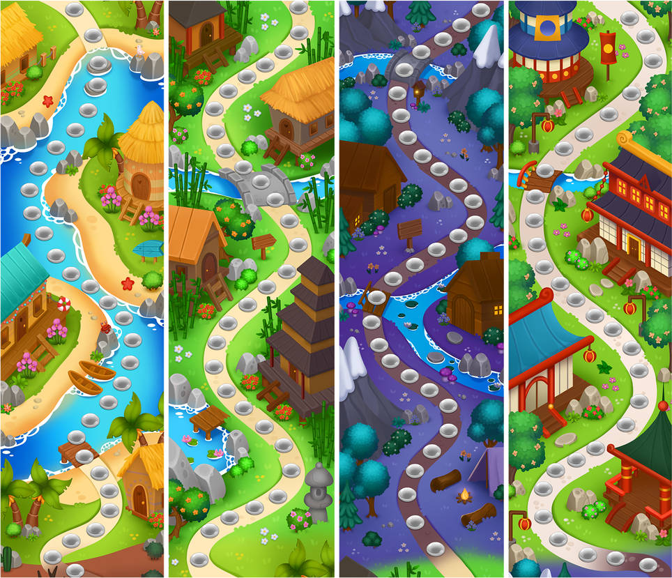 game map 2 by Billy-NS on DeviantArt