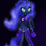 Luna High Sorceress (clothes version)