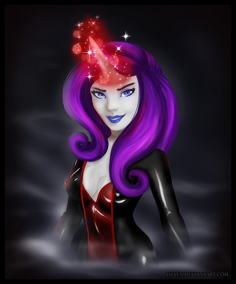 Dark Rarity