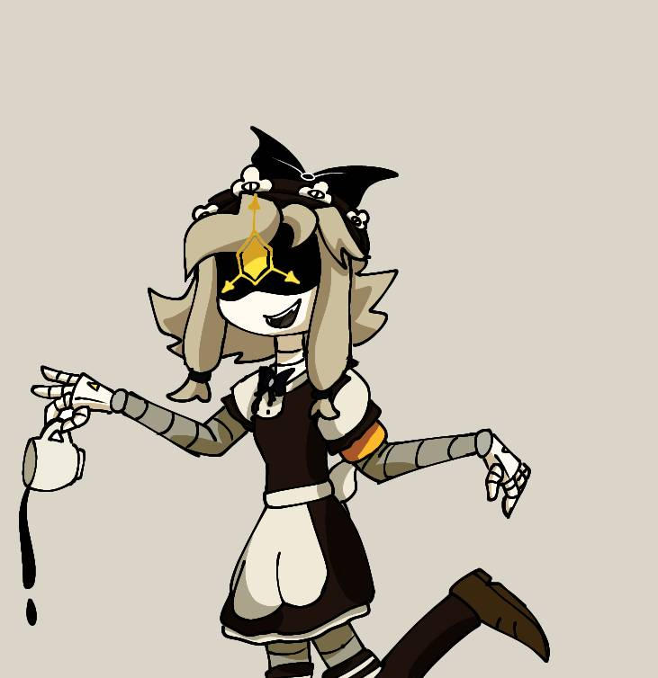 Cyn's Core Cyn by Xeroco1e on DeviantArt