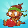 Bloons Monkey