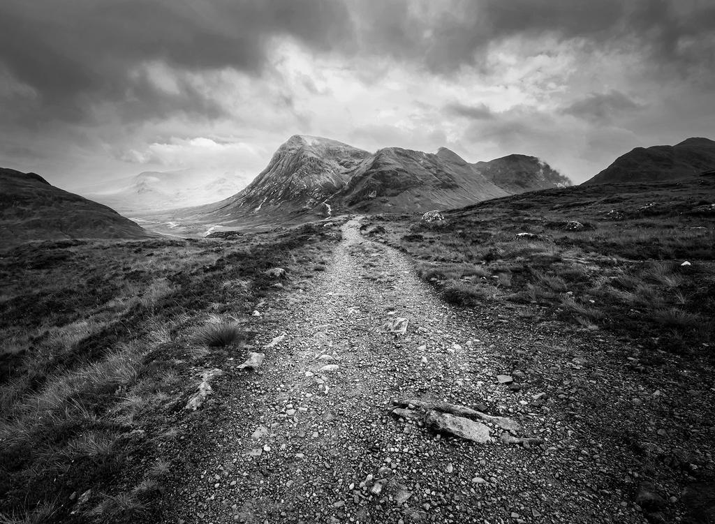 Devil's Staircase by RawPoetry on DeviantArt