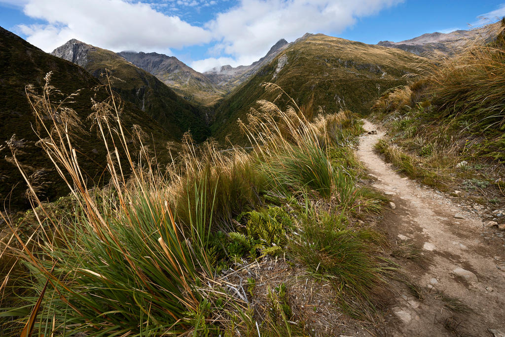 Otira II by RawPoetry Otira II by RawPoetry