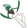 Gallade