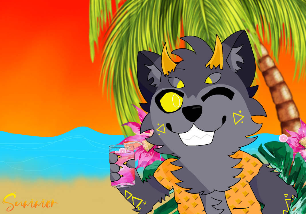 Summer Capano by CaPano235 on DeviantArt