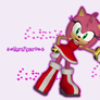 Amy Rose~