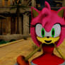 Gift: Amy Rose