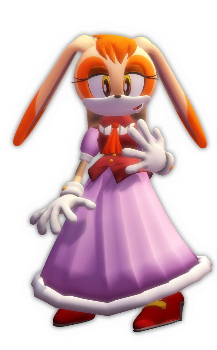 Vanilla Rabbit Cosplay Vanilla The Rabbit by YumiRosa on DeviantArt