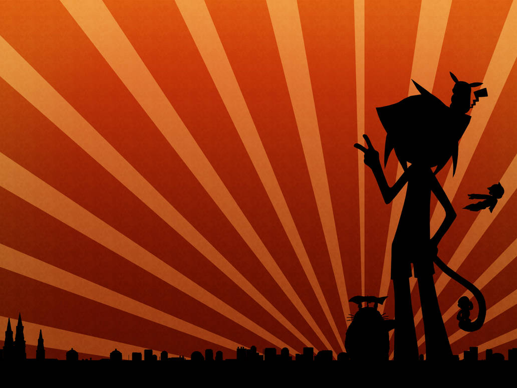 UppCon Wallpaper by pannpann on DeviantArt