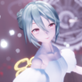 (model DL) YYB GlassDoll miku