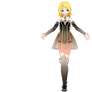 (model DL)Appearance Virtual Core Rin